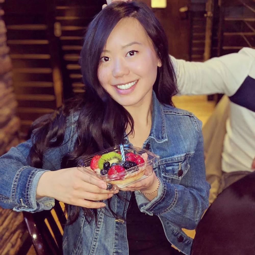 Meet your Posher, Bao